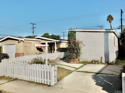 313 Silva St, Long Beach, CA 90805-6837