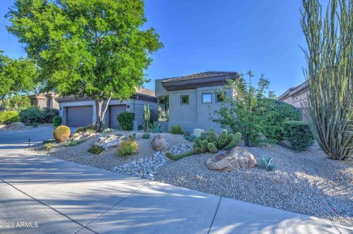 6775 Amber Sun Dr, Scottsdale, AZ 85266-7031