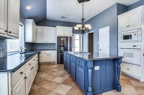 3606 Mackenzie Ln, Richardson TX  75082-2620 exterior