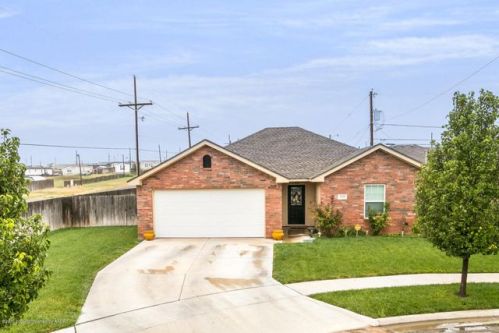 4526 Aldredge St, Amarillo, TX 79118-6746