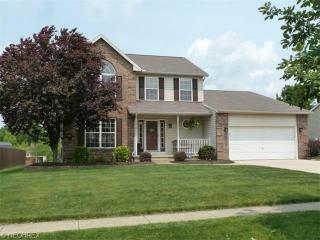 875 Patriots Way, Medina, OH 44256-7143