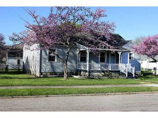 714 Scott St, Troy OH  45373-3758 exterior