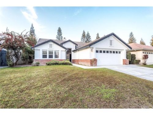 9918 Artistry Rose Ct, Bakersfield, CA 93311-3729