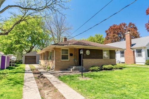 968 Lawrence St, Madison, WI 53715-2039