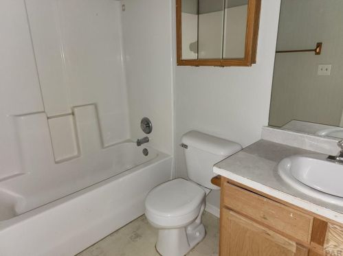 2627 Norwich Ave, Pueblo CO  81003-1450 exterior