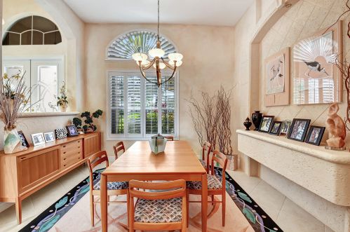 9553 New Waterford Cv, Delray Beach FL  33446-9749 exterior