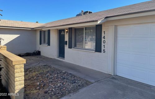 14015 37th St, Phoenix AZ  85032-5704 exterior