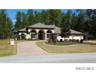 38 Village Center Dr, Homosassa, FL 34446-5639