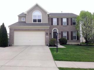 417 Stanton Dr, Springboro, OH 45066-8440