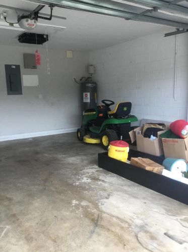 1617 Cameo Blvd, Fort Pierce FL  34953-1265 exterior
