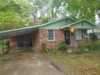 78 Burdock Cir, Columbia SC  29201-5150 exterior