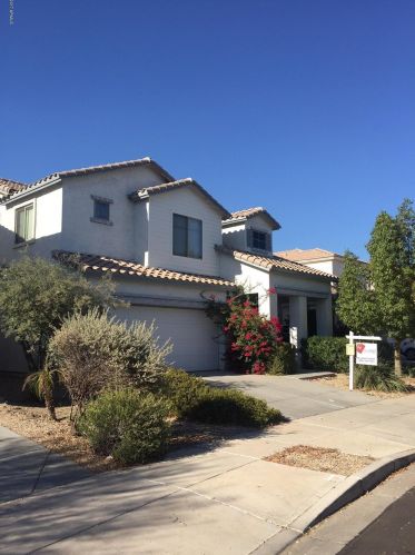 14938 174th Ave, Sun City, AZ 85388-7923