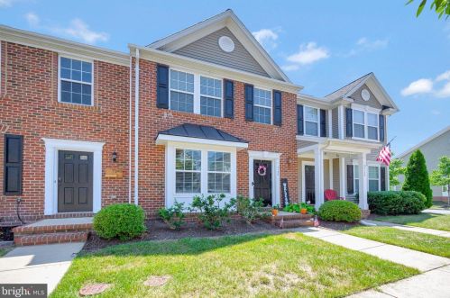 7138 Azalea Dr, Ruther Glen VA  22546-5803 exterior