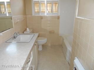 2824 55th St, Lubbock TX  79413-4912 exterior