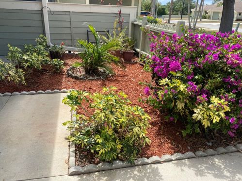 1550 Dewberry Ct, Fort Pierce, FL 34952-4288