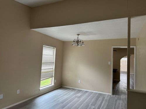 6722 Gettysburg Dr, Richmond TX  77469-5812 exterior