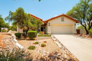 7320 Knollwood Dr, Tucson, AZ 85750-2225