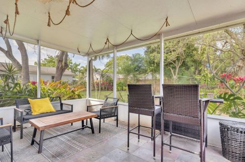 710 Cree St, Jupiter FL  33458-5687 exterior