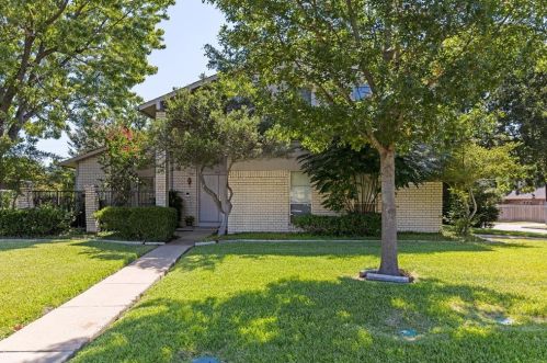 1410 Westminster Dr, Richardson, TX 75081-2659
