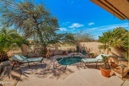 16010 13 Pl, Phoenix AZ 85042-5664 exterior