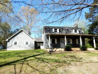 201 Appy Trl, Kingston TN  37763-4410 exterior