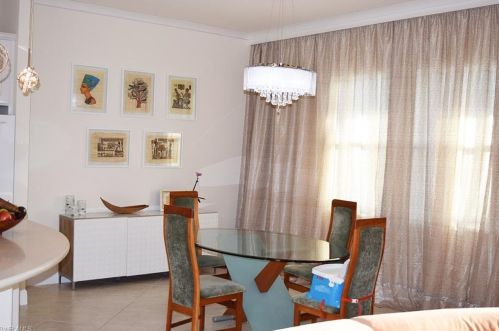 4403 Tamarind Ct, Naples FL  34119 exterior