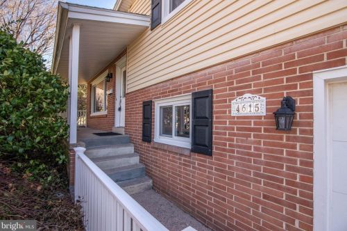 4615 Coventry Rd, Harrisburg, PA 17109-1639