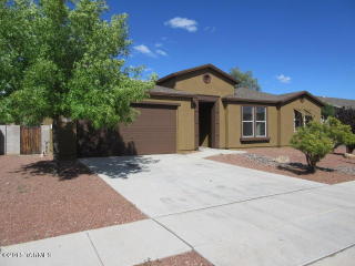 4912 Paseo Don Carlos, Tucson, AZ 85757-1405