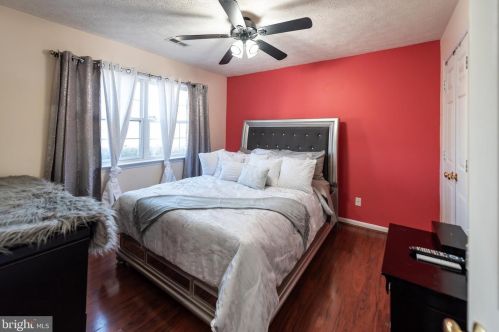 503 Clint Ln, Fredericksburg VA  22405-2799 exterior