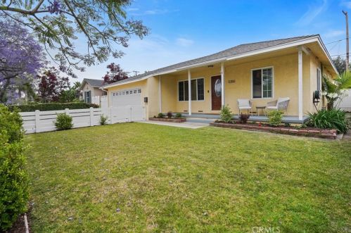 5350 Coralite St, Long Beach, CA 90808-3540