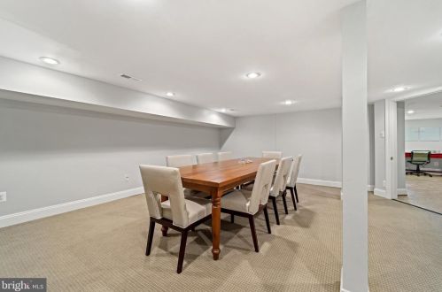 213 Loudoun St, Leesburg VA exterior