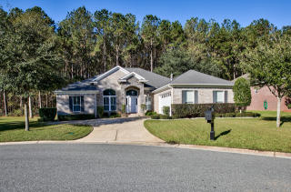 5157 Wild Rose Way, Tallahassee, FL 32312-7554