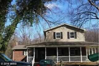 738 Eskimo Hill Rd, Stafford VA  22554-7404 exterior