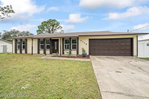 6208 Baker Cir, Cocoa, FL 32927-3322
