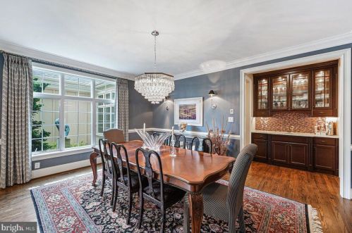 238 Valley Ridge Rd, Haverford PA  19041-2029 exterior