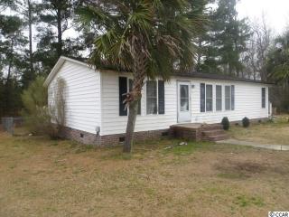 351 Bright Leaf Rd, Loris, SC 29569-4627