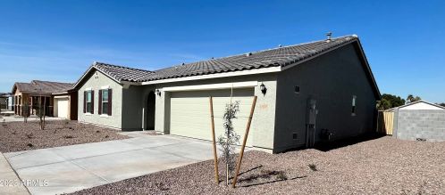11414 La Reata Ave, Avondale AZ  85392 exterior