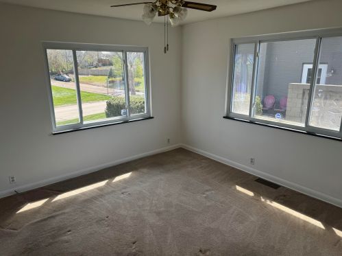 1913 Fairway Dr, Springfield OH 45504-1218 exterior