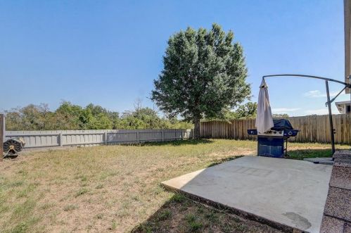 3324 Huntwicke Blvd, Davenport FL  33837-8297 exterior