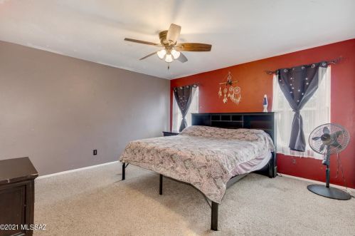 4719 Bluebell Way, Tucson AZ 85742-4137 exterior