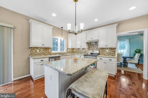 503 Pennock Ave, Kennett Sq PA  19348-1813 exterior