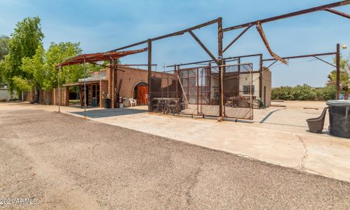 9314 87th Ave, Peoria AZ 85381-3600 exterior