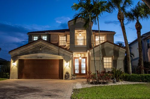 2169 Alworth Ter, West Palm Beach, FL 33414-6431