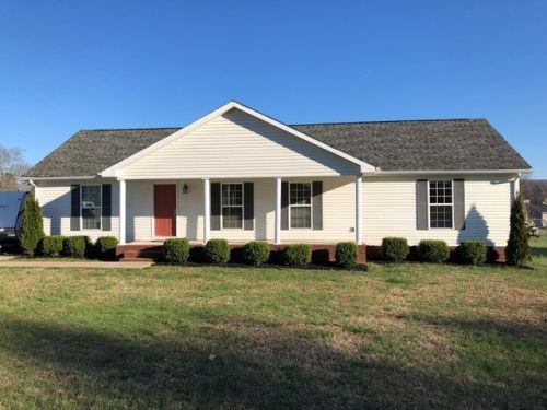 605 Sunburst Dr, Mc Minnville, TN 37110-3050