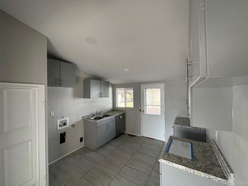 106 3rd St, La Salle CO  80645-3200 exterior