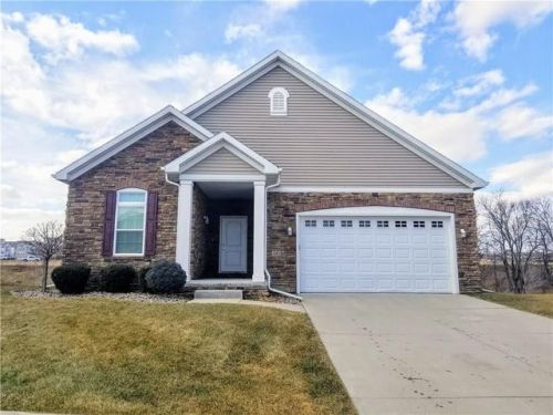 1416 Sunrise Ln, Ankeny, IA 50023-7054