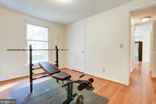 6215 Belmont Rd, Mineral VA  23117-9658 exterior