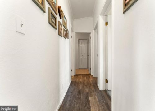 1378 Royal Way, Montross VA  22520-4034 exterior