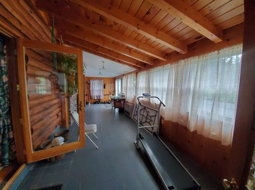 163 Jones Hill Rd, Enfield NH  03748-3307 exterior