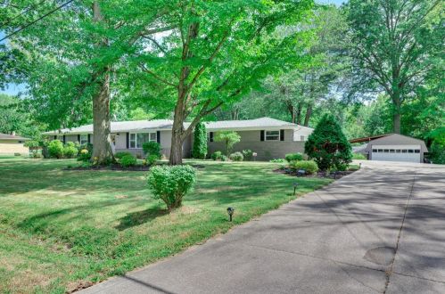 1207 Sorrel Ln, Milford, OH 45150-2152